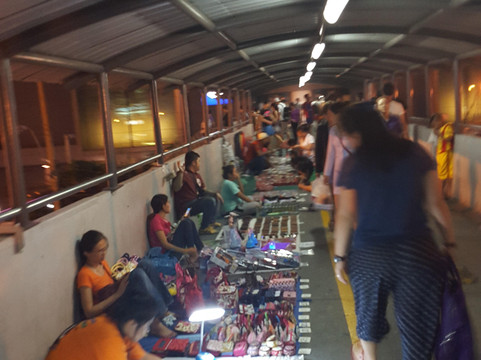 Seacon Square-曼谷必去景点