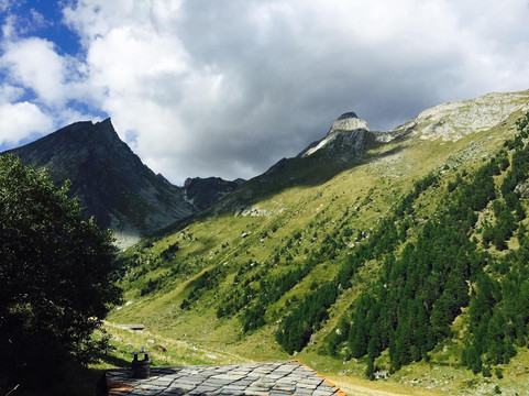 Orelle旅游攻略图片