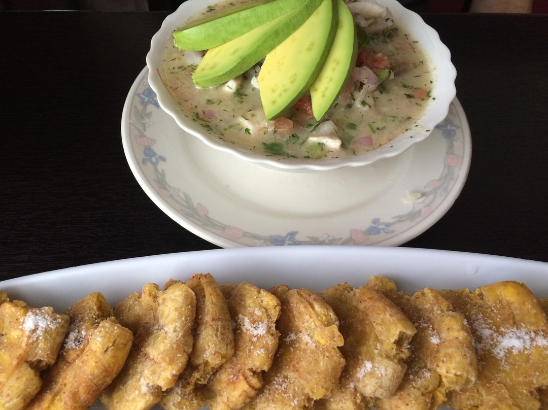 Picanteria La Culata