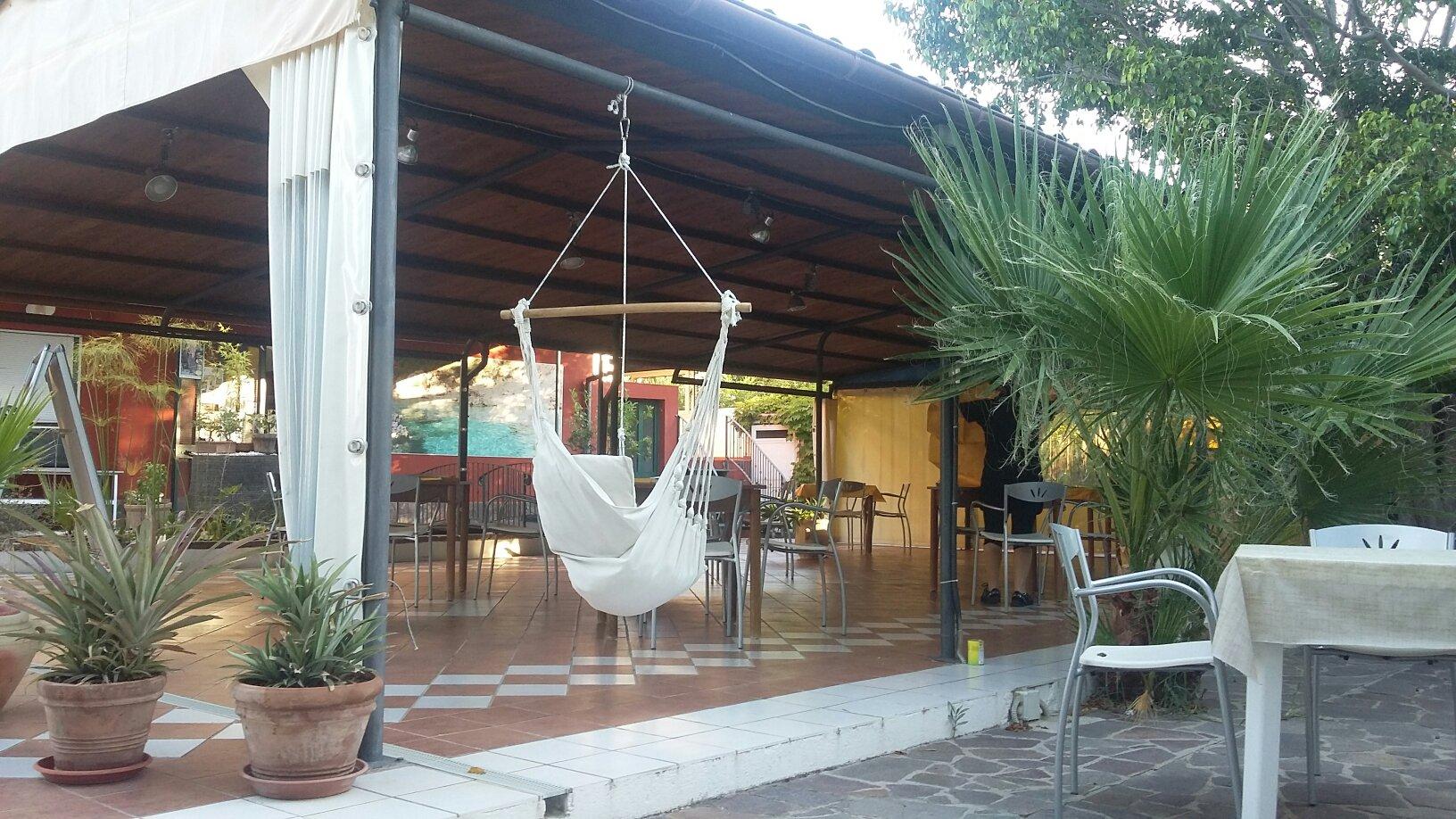 L'Oasi B&B-客卧