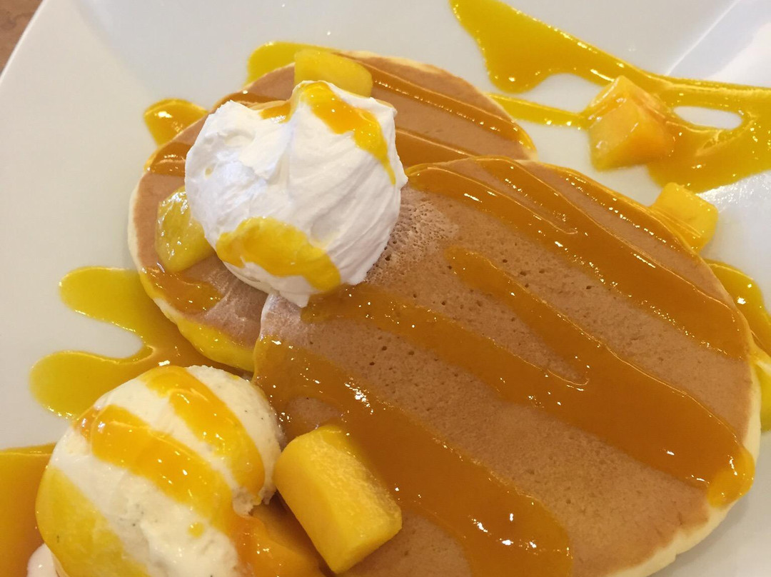 珈琲待夢 つかざんシティ店