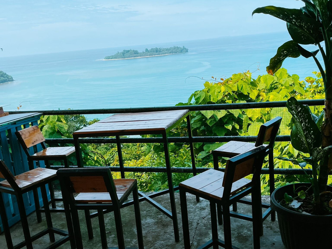 The View Padang主图