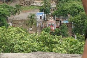 Mahuri Kalua-Ganjam必去景点