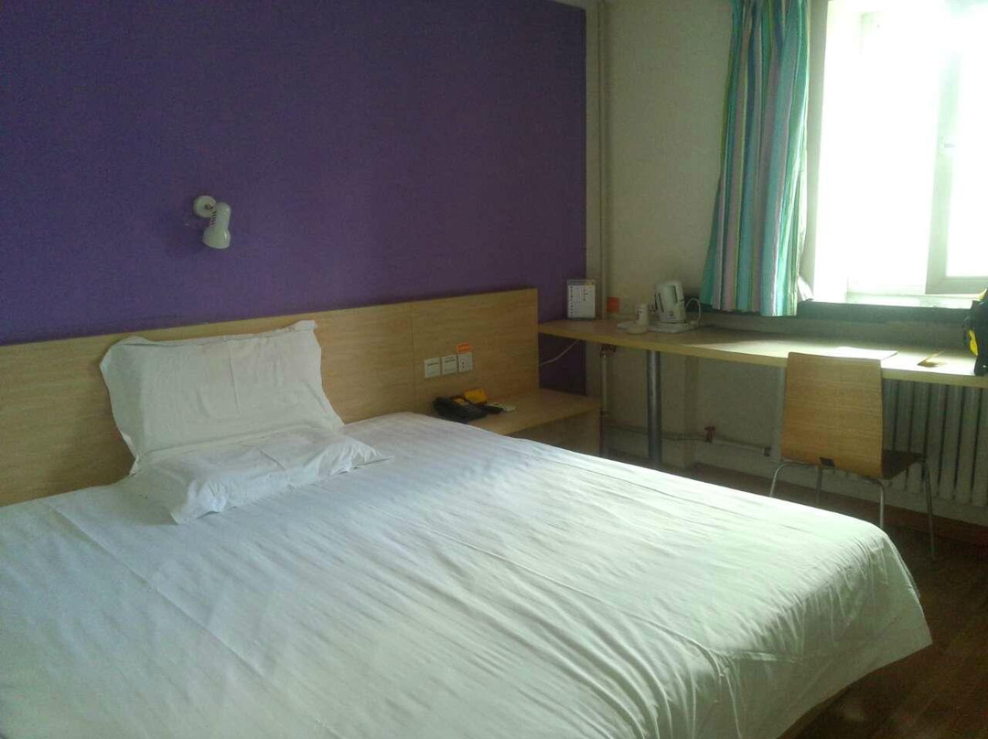 7天酒店·长春重庆路活力城店主图