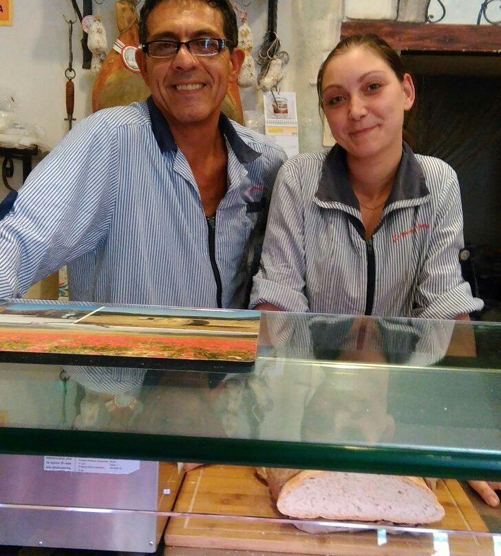 Le Specialita di Filotei a Norcia景点图片
