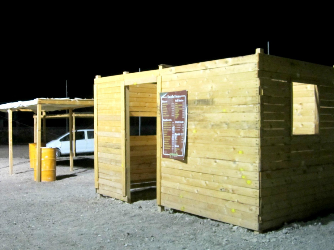 Paintball Taranto-塔兰托必去景点