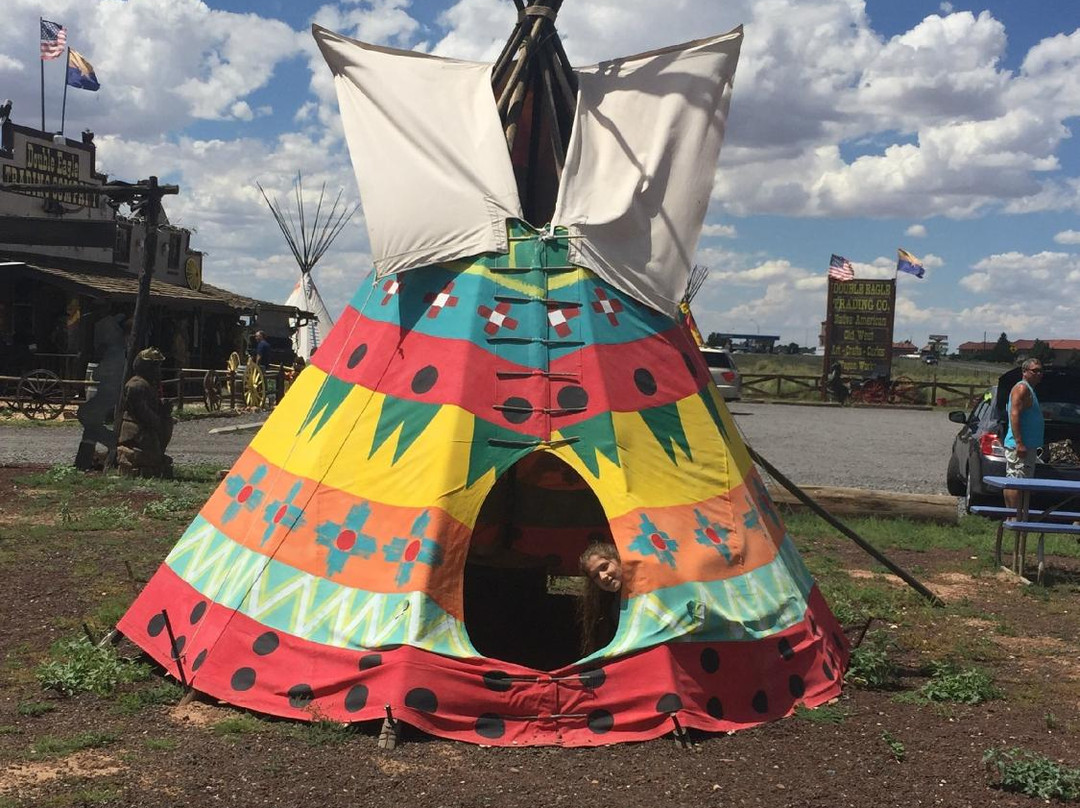 Double Eagle Trading Company-威廉姆斯必去景点