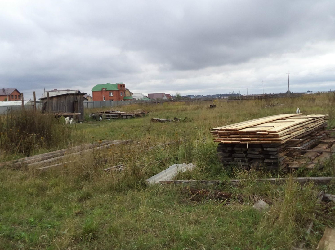 Old Believers' Church of Blessed Virgin Mary Icon of All Afflicted-Yoshkar-Ola必去景点