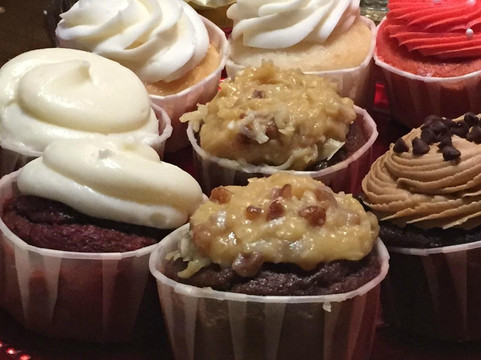 Campbells Popcorn Shop-克利夫兰必去景点