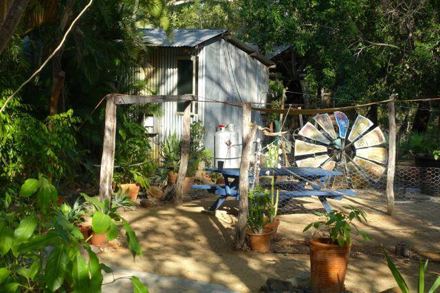 Bogie River Bush House主图