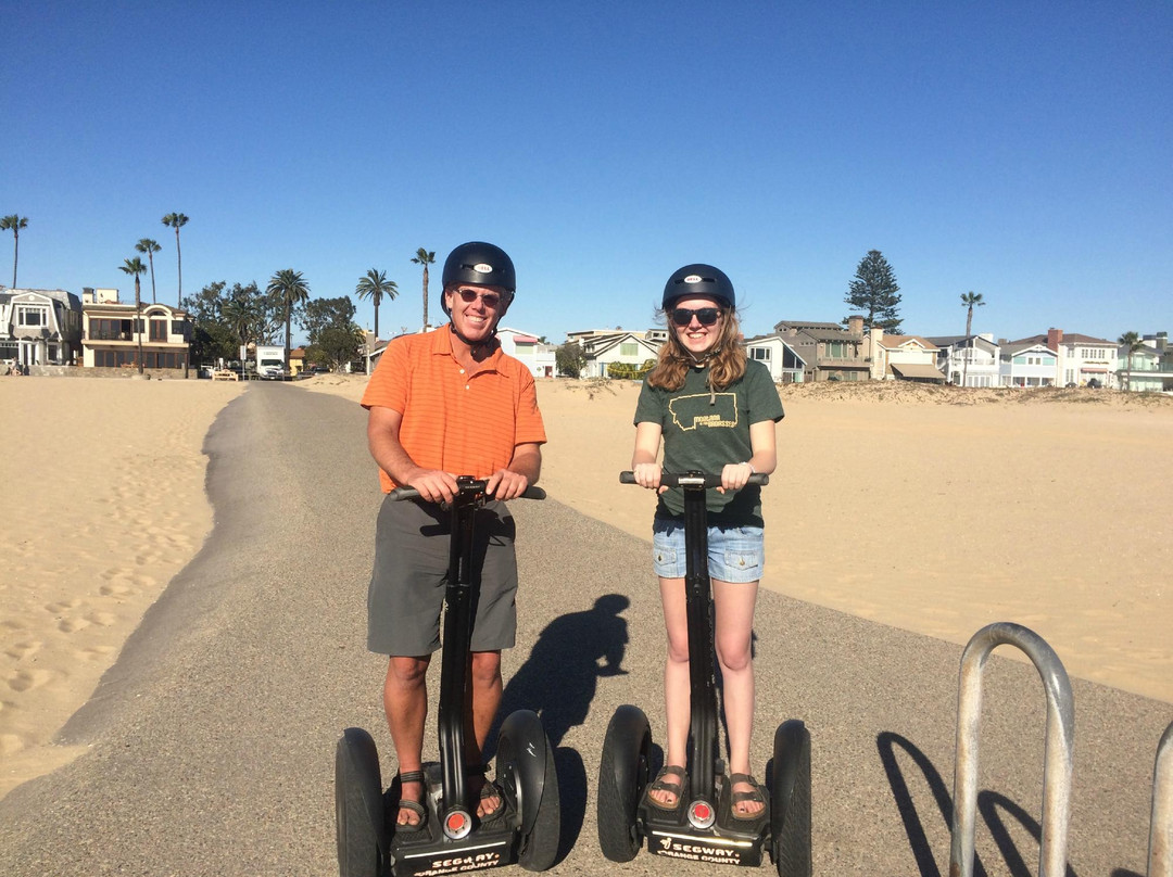 Montana Segway-比灵斯必去景点