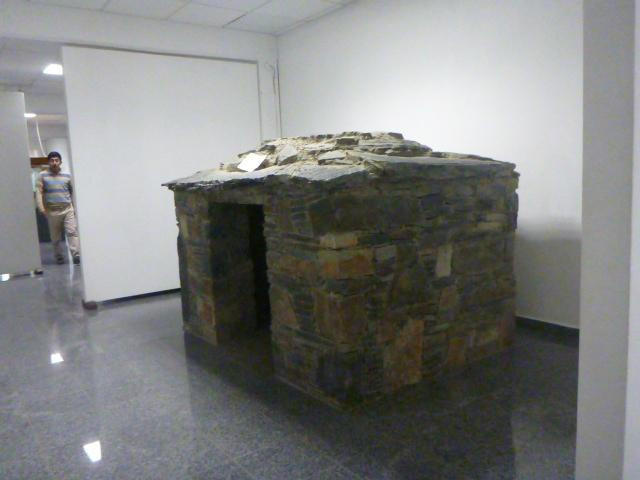 Museo de Chacas-Chacas必去景点