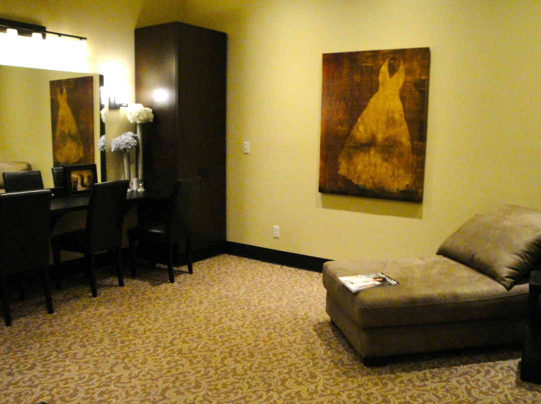 Columbia Winery-伍丁维尔必去景点