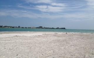 South Lido Park-萨拉索塔必去景点