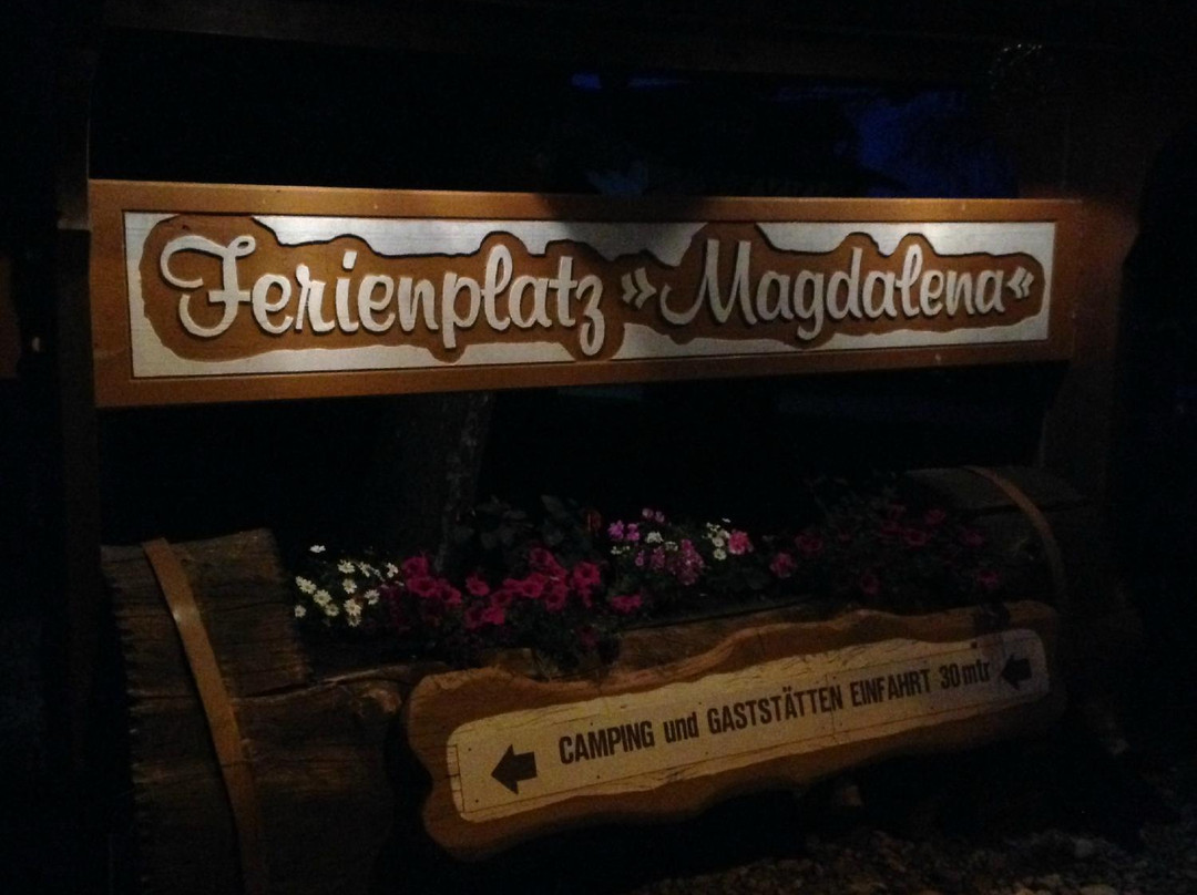 Haus Sonnenlage主图