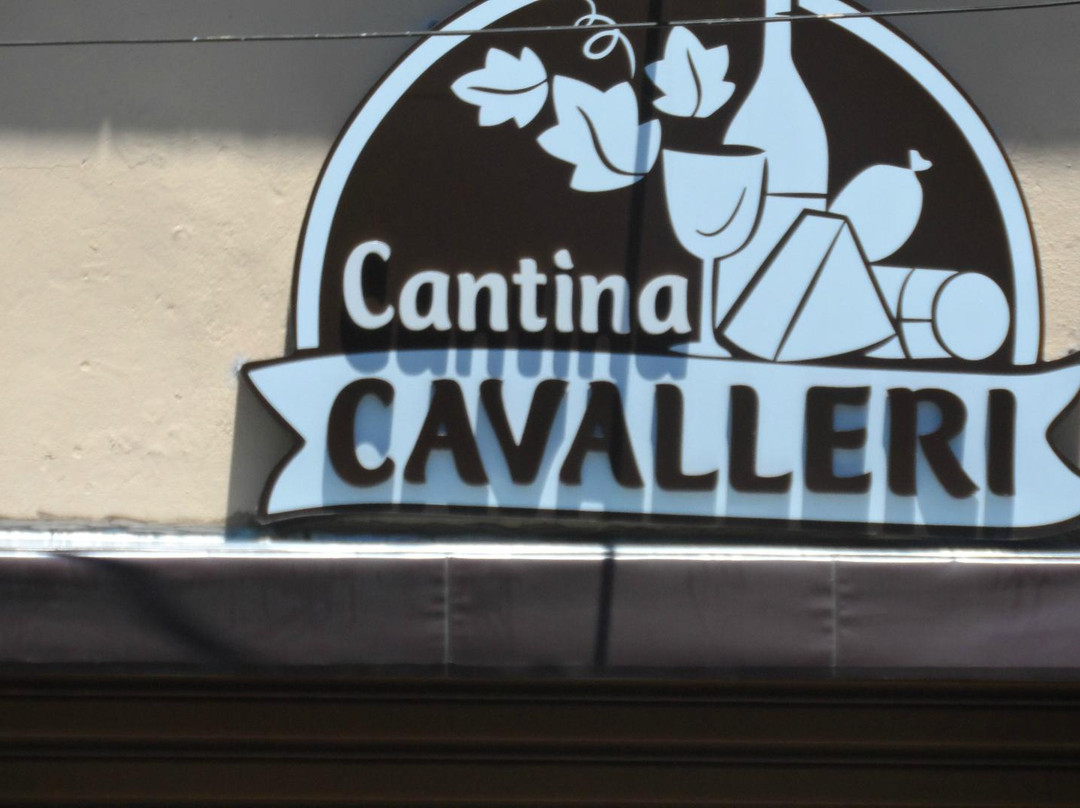Cantina Cavalleri