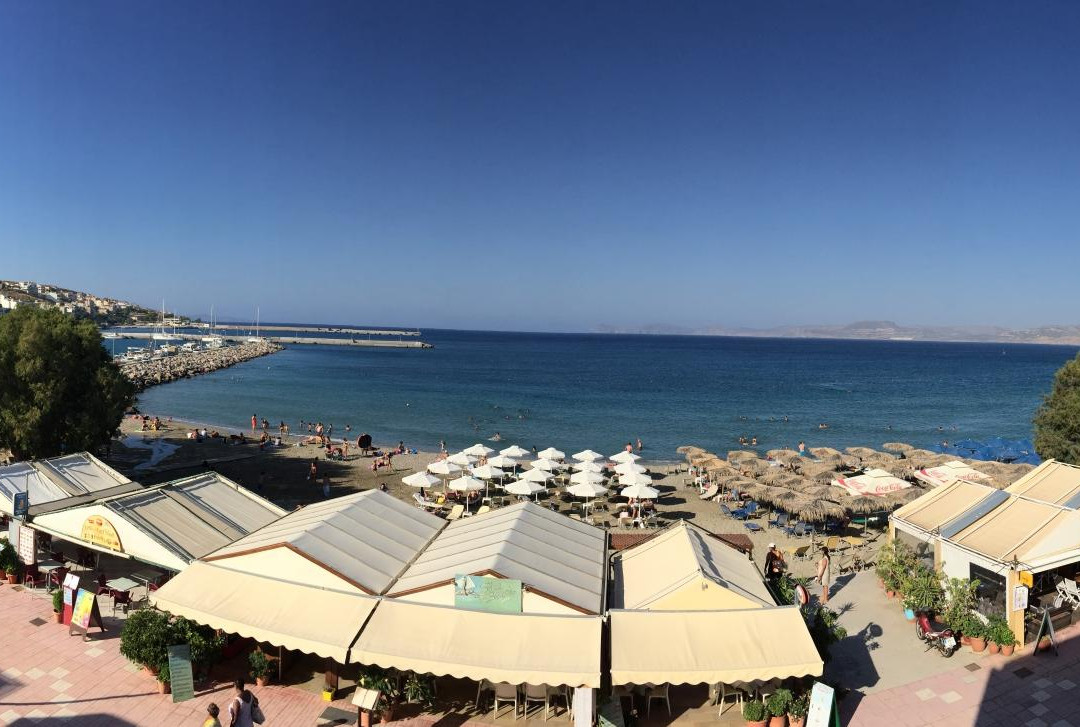 Hotel Apollon Sitia主图