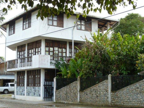 Hostal El Paisano