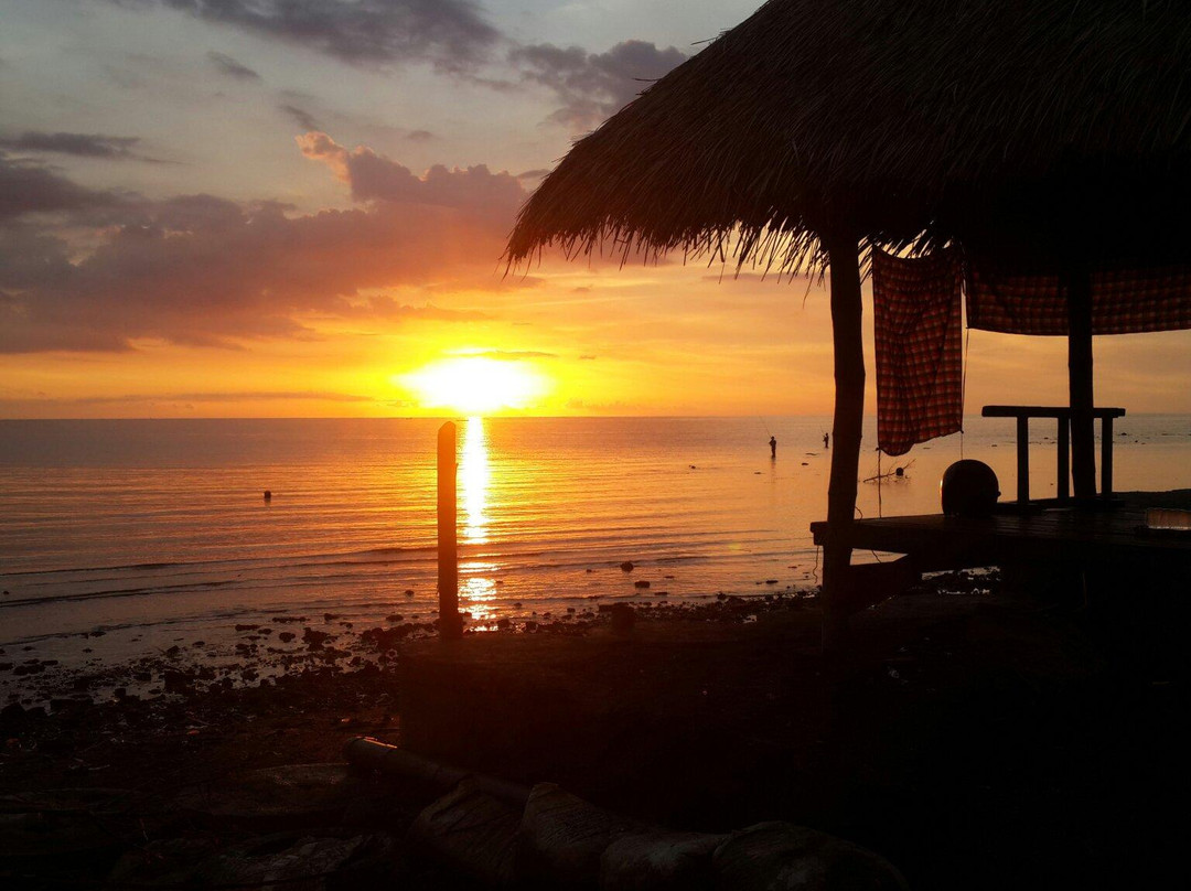 Lovina Holiday - Day Tours-登巴萨必去景点