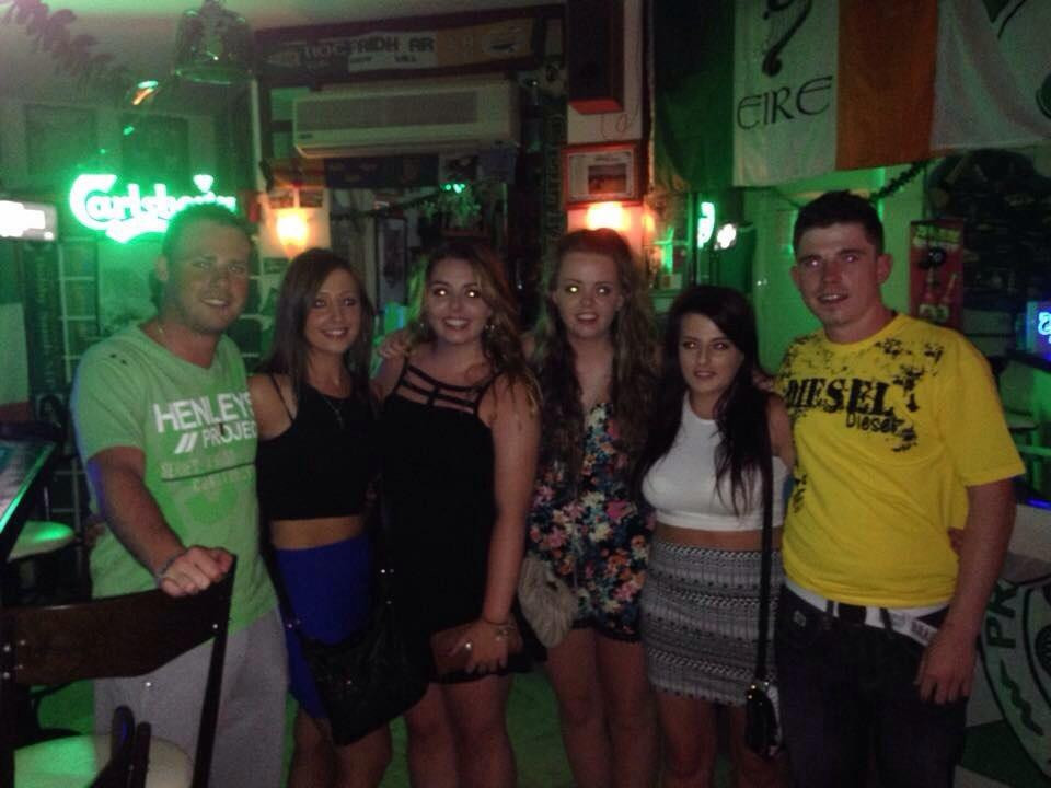 O'Connors Bar景点图片