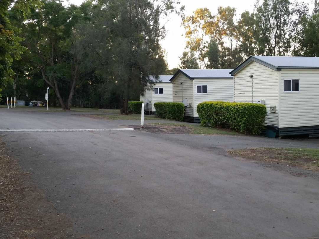 Discovery Parks - Biloela