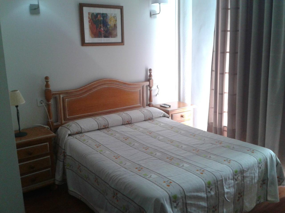 托雷德尔玛酒店住宿-Hotel Las Americas – Mares