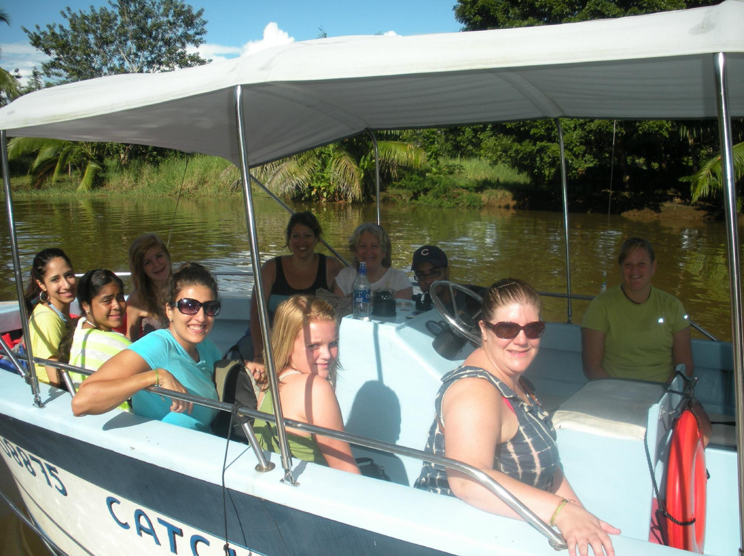 Costa Rica Te Enamora-乌维塔必去景点