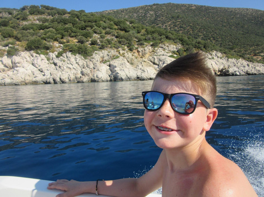 Aristos Water Sports-卡尔坎必去景点