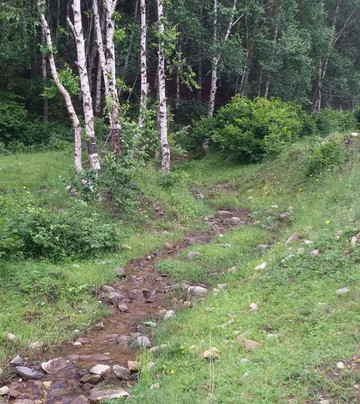 美林谷凯莱度假酒店主图