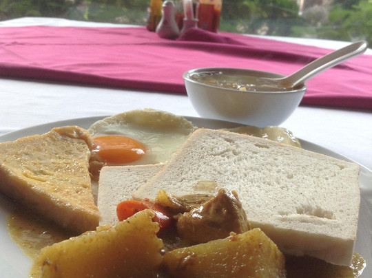 樱花景轩酒店主图