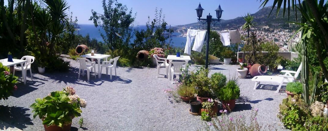 Pension Neapolis Samos主图