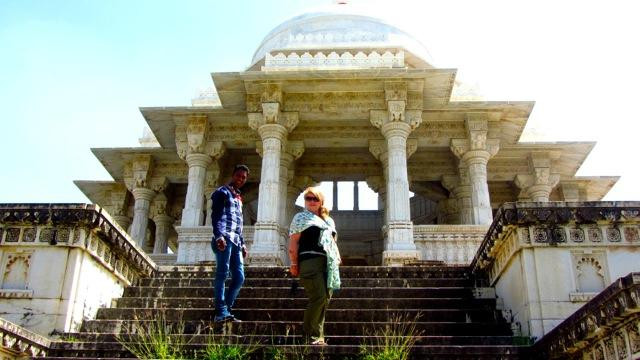 Udaipur Taxi with Guide-乌代布尔必去景点
