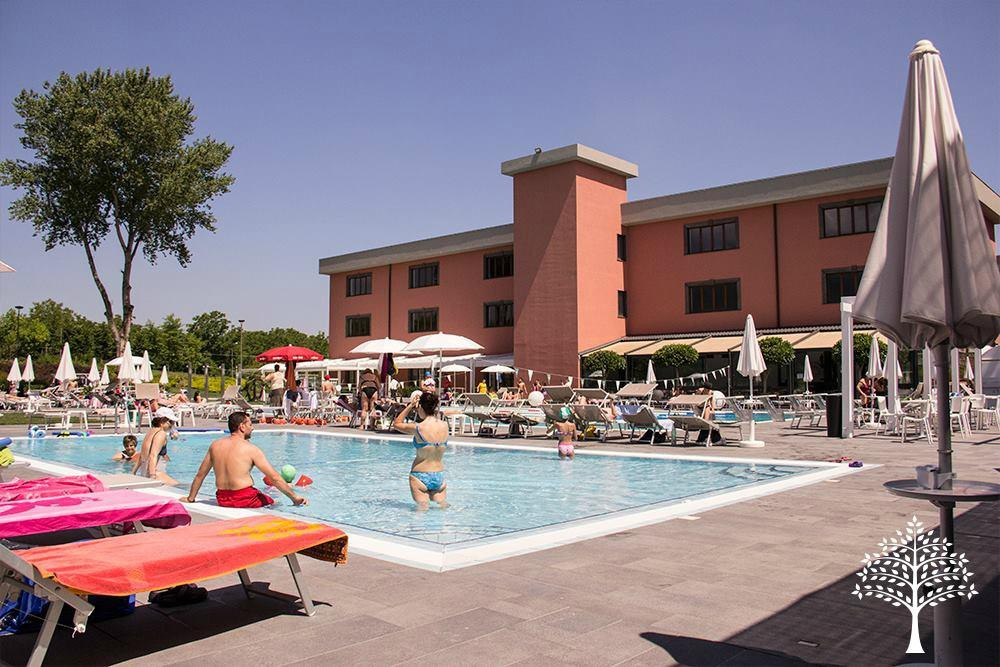 La Masseria Club景点图片