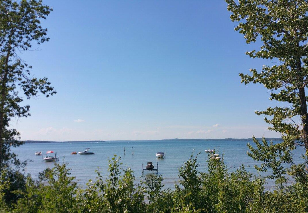 Sylvan Lake Provincial Park-西尔万湖必去景点