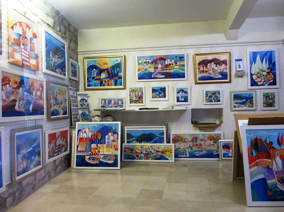 Atelier Abel景点图片