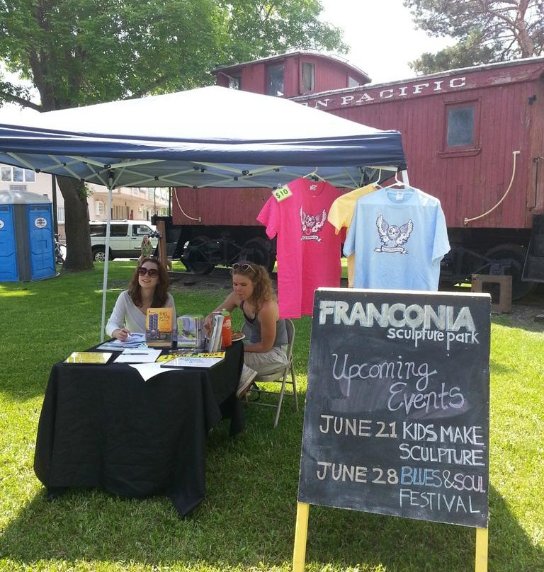 Chisago City Farmers Market-Chisago City必去景点