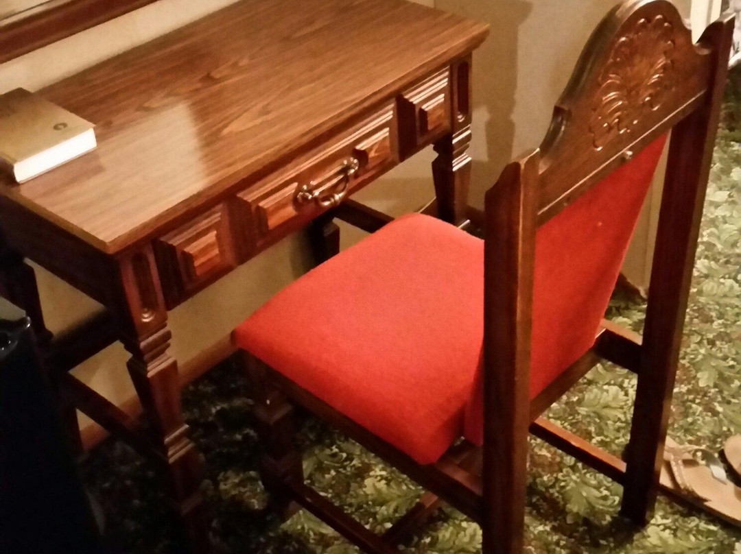 Heritage House Inn主图