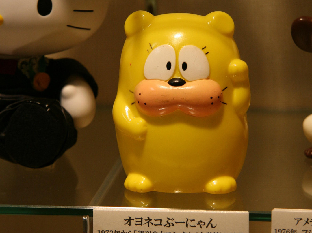 Nishizawa Museum of Piggy Banks-千曲市必去景点