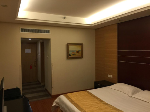 北京瑞尔威饭店西客站店主图