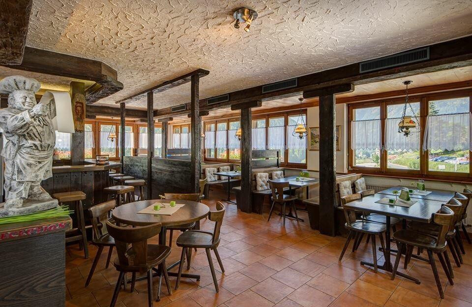 Wiler酒店住宿-Hotel Restaurant Sporting