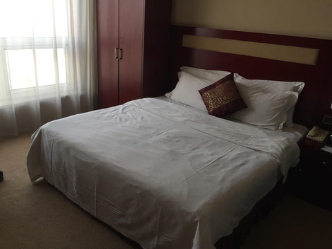 云水国际大酒店主图