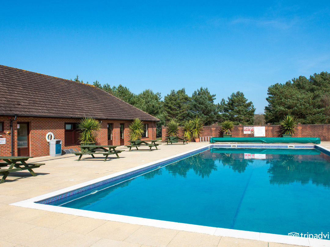 Wareham Forest Tourist Park