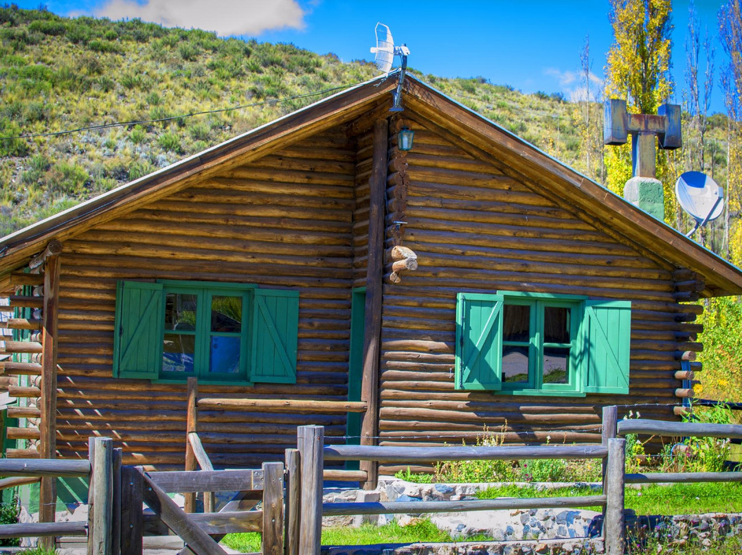 梅森小屋酒店