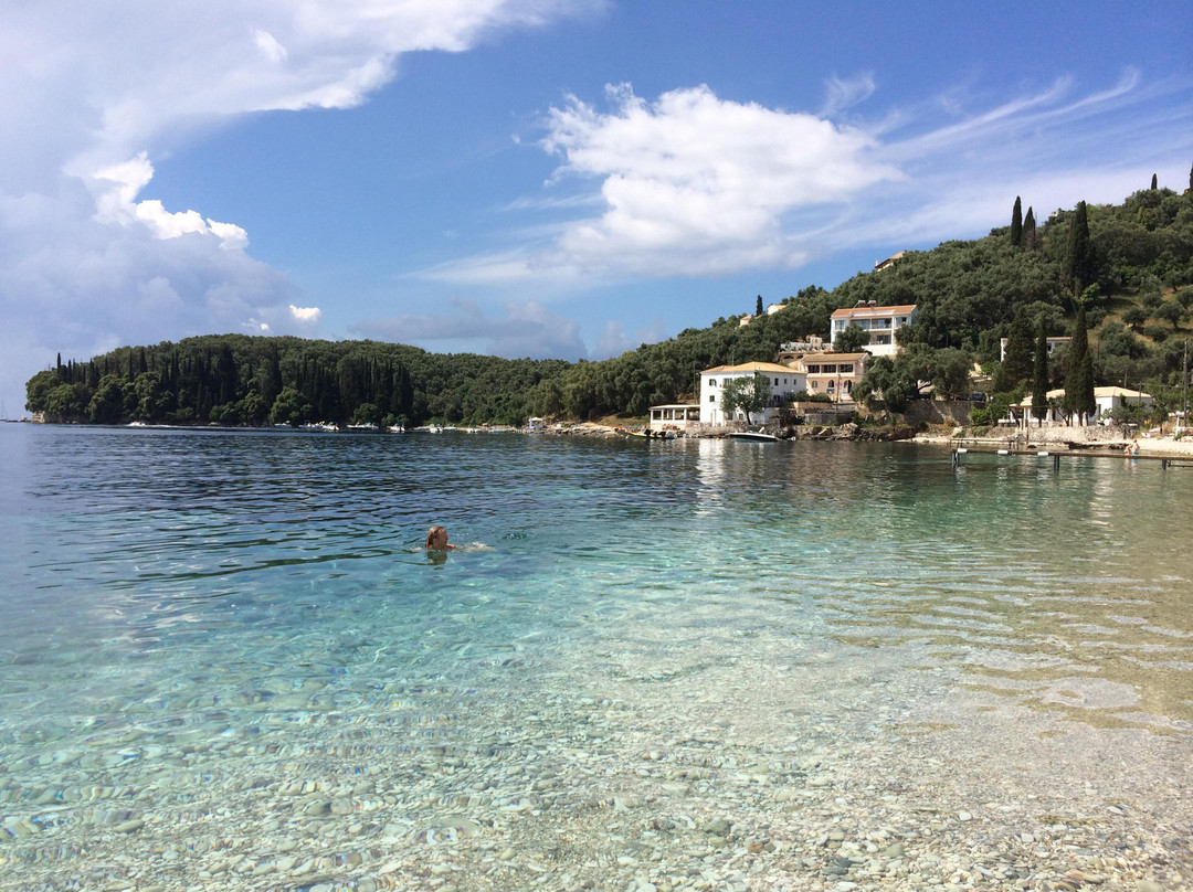 Kalami Beach-Kalami必去景点