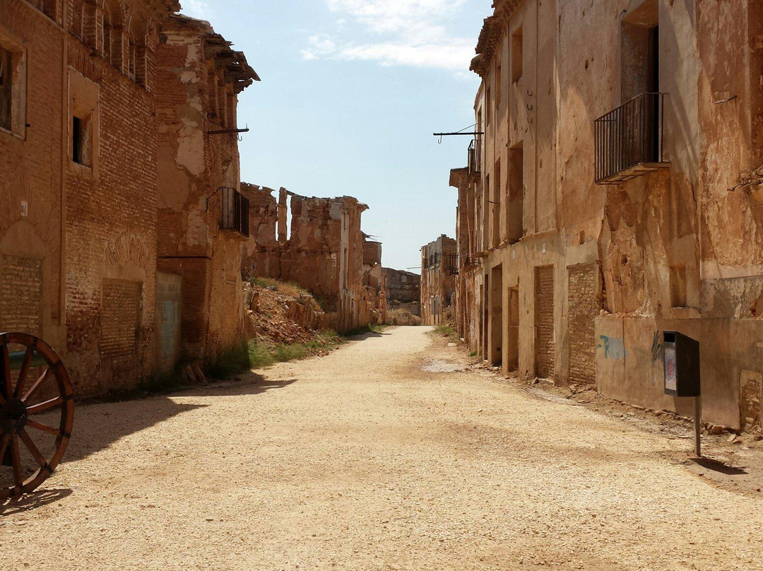 Belchite Turismo- Day Tours景点图片