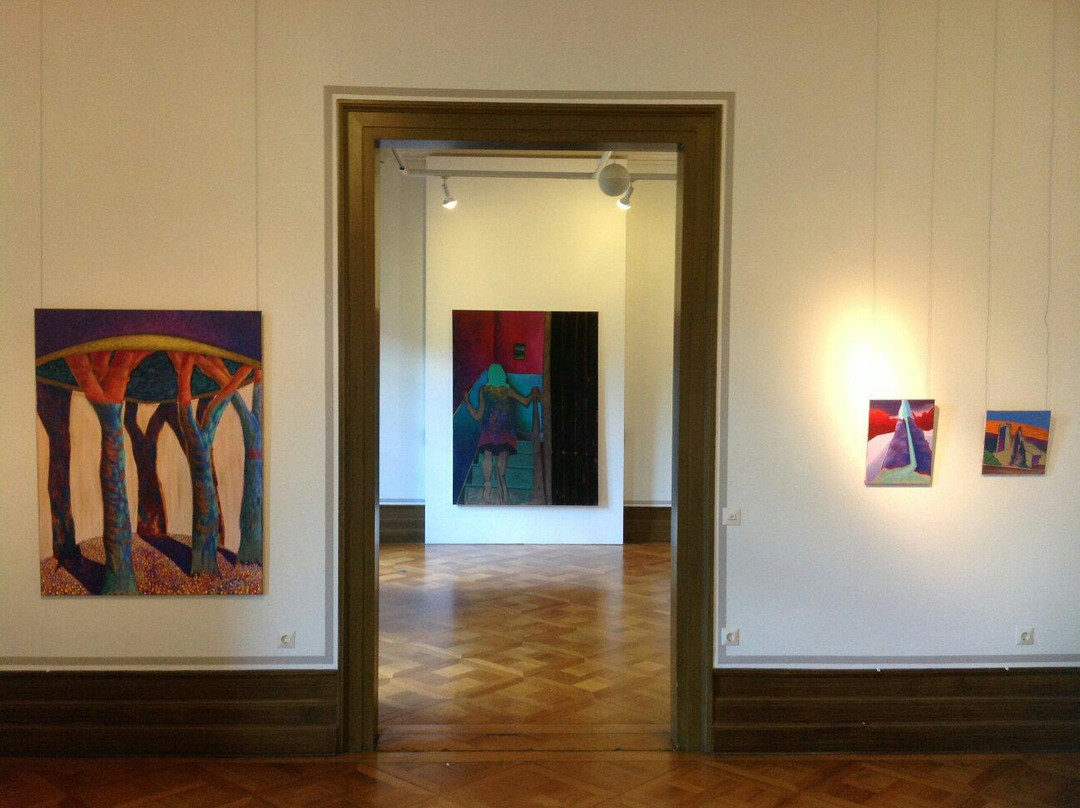Stadtmuseum Schramberg-Schramberg必去景点