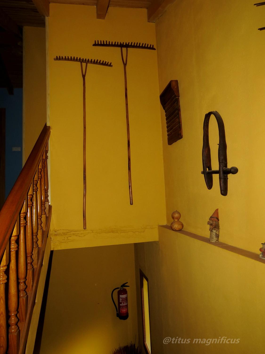 El Diablo de la Pena-酒店景观