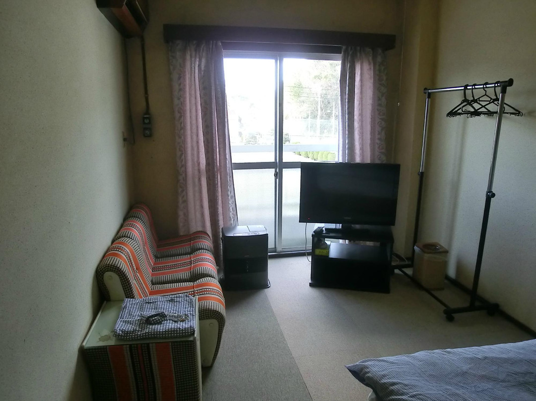 Shimanami Ryokan主图