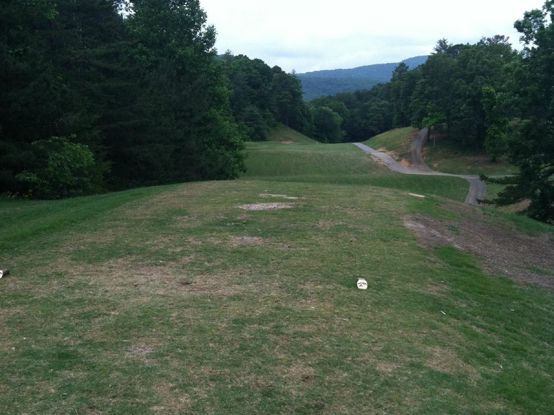 Innsbruck Resort主图