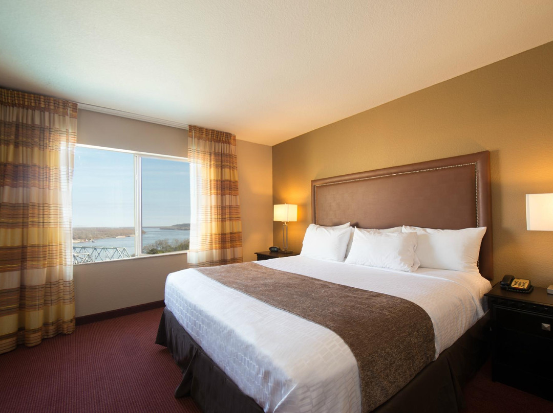 Aimwell酒店住宿-乌厄大酒店